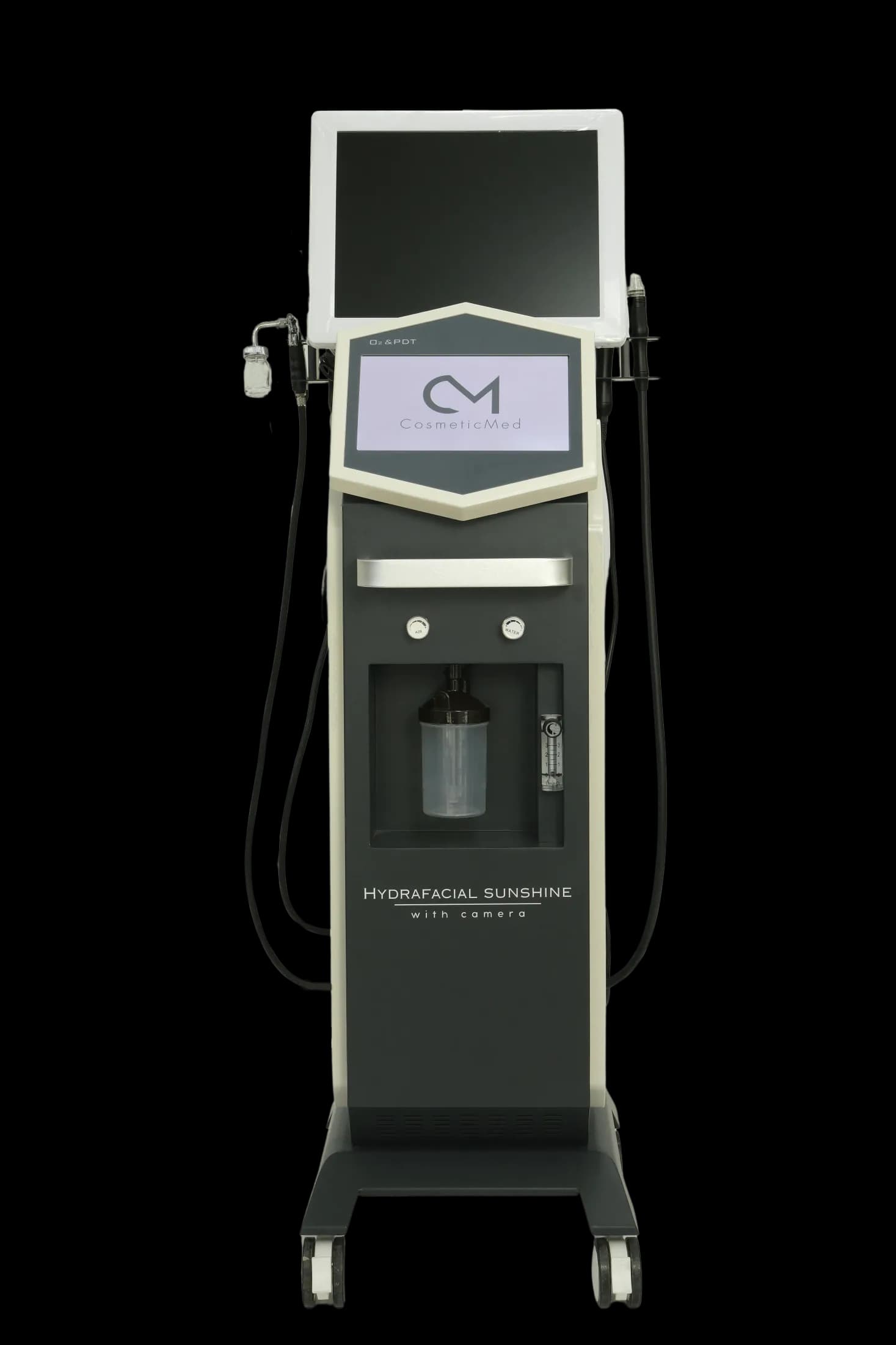 Hydrafacial Cilt Bakımı