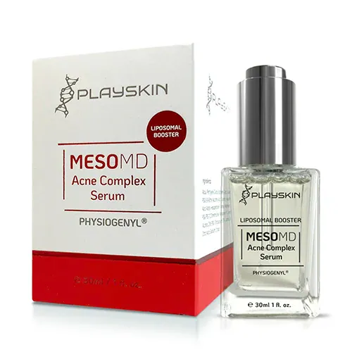 Acne Complex Serum
